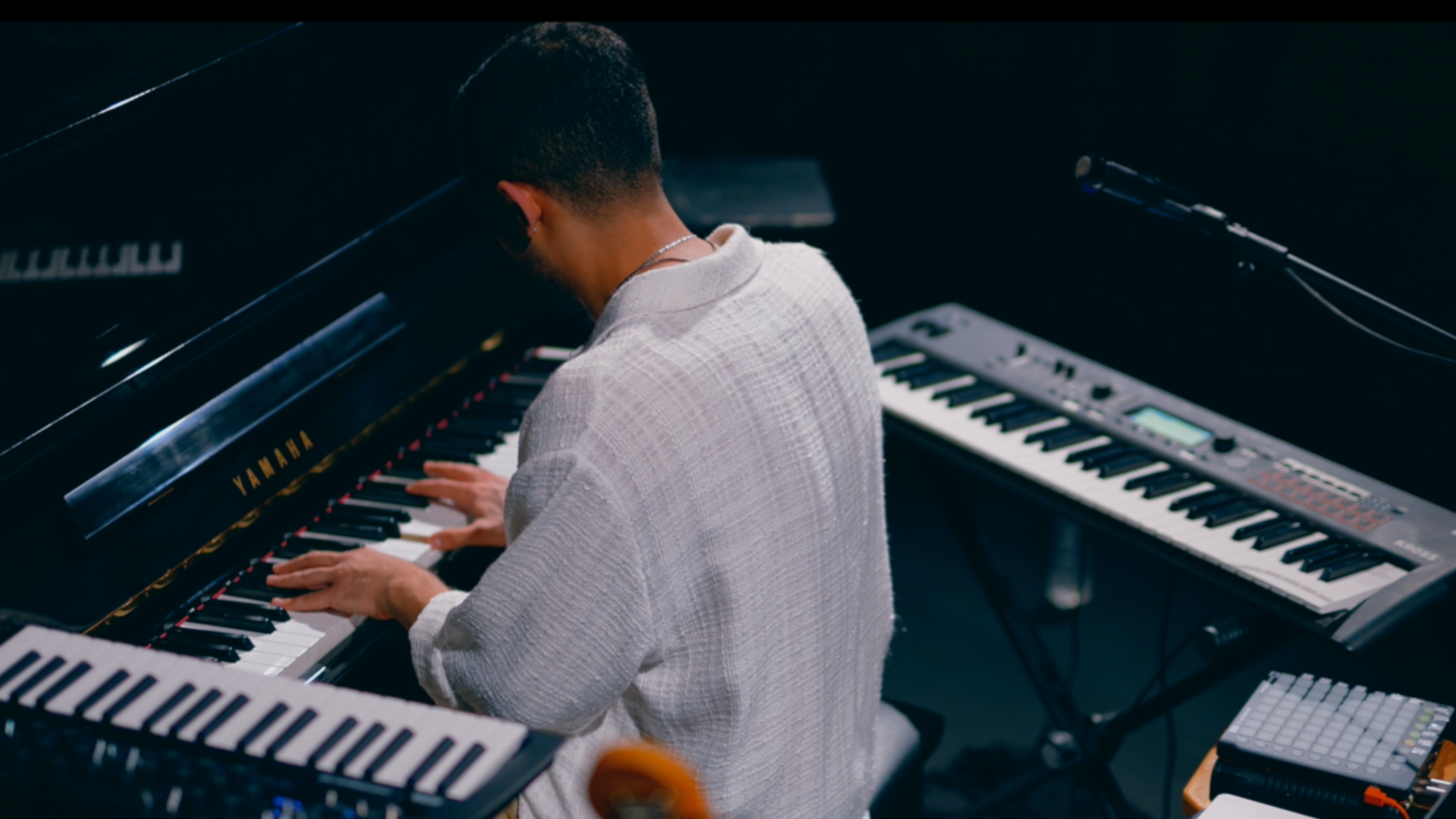 Amir Darabi — 6