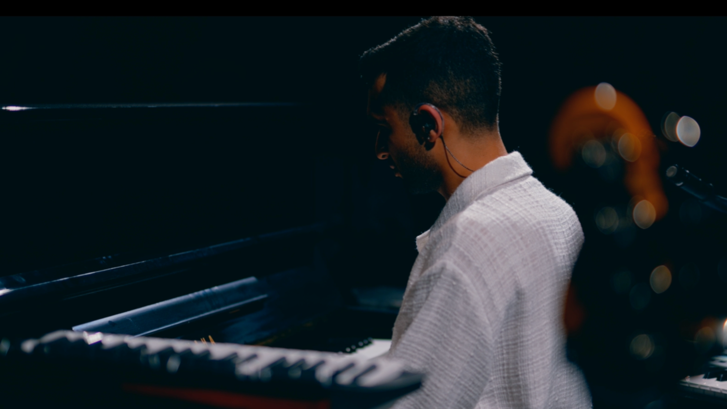 Amir Darabi — 1