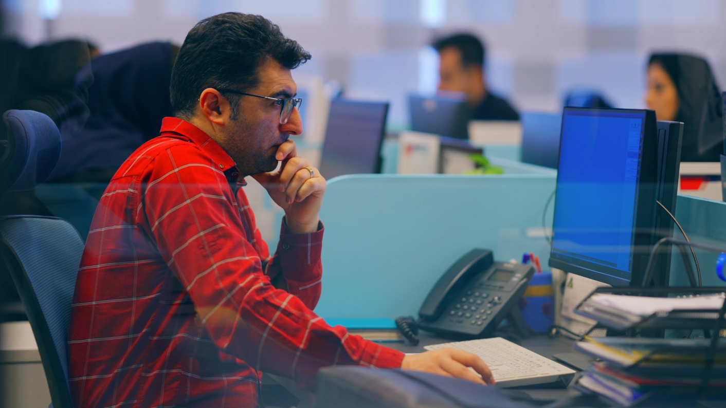Saman Insurance — 4
